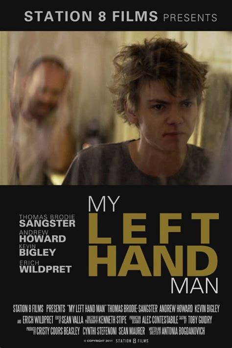 My Left Hand (2007) film online,Guoxing Chen,Heping Qiao,Yu Peng,Jun Xu